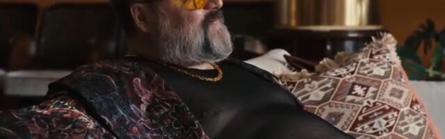 "Govorili su - Vidi ove narkomančine" Naš glumac 20 godina bio u paklu droge, a onda se posvetio veri "Zakazao sam kao roditelj, okrenuo sam se Bogu"