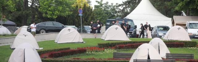 UNS: Neprihvatljivo onemogućavanje rada ekipi Insajdera i snimatelju RTS-a