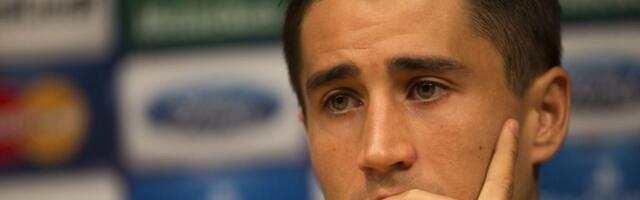 "Bomba je eksplodirala, samo smo pokušavali da ugasimo požar!" Bojan Krkić zbog napada panike nije zaigrao za Španiju