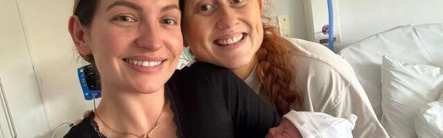 ‘Najbolja prijateljica je obećala da će mi roditi bebu i sada sam mama’
