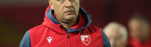 Milojević ukinuo suspenziju Radonjiću