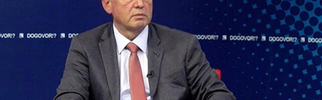 Prostorije Opštine Zvečan devastirane, umetnine i ikone uništene