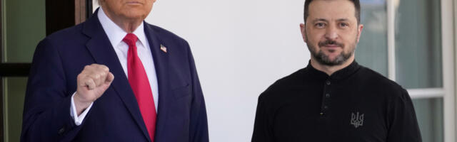 ZELENSKI MENJAO PLAN I ŠALJE NOVI DOKUMENT SAD:  Tramp ga napao: &quot;NISI NI PROČITAO SPORAZUM!&quot;