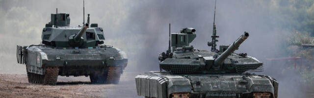 Mediji: Amerika predlaže demilitarizovanu zonu