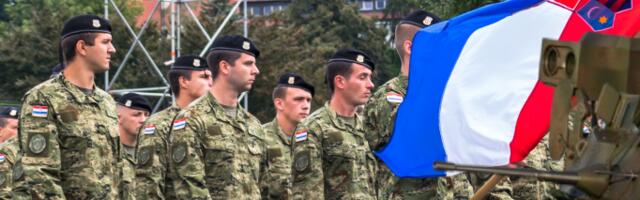 Za šta li se to spremaju? Hrvati se ozbiljno naoružavaju: Poznato šta su naručili za više od milijardu evra