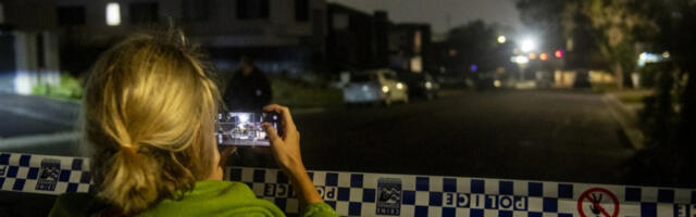 Преживео Холокауст, страдао у Сиднеју штитећи супругу