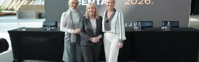 SVAKI ČOVEK KOJI NEMA KOSU IM LIČI NA DEDU: Goca Šaulić otvorila dušu o UNUCIMA, najavila DOKUMENTARAC o Šabanu! (VIDEO)