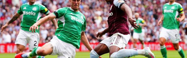 Teška povreda defanzivca Njukasla, slomio rebro i probio plućno krilo