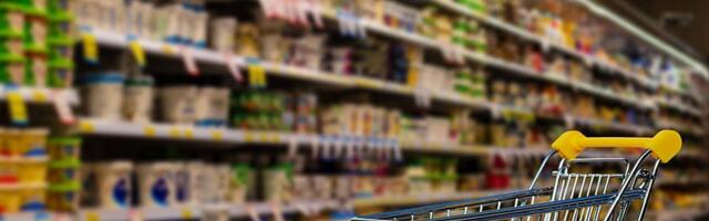 Prosečna plata samo na momenat uspela da pokrije prosečnu potrošačku korpu - koja je ponižavajuća