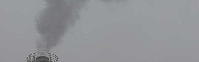 Valjevo godinama udiše zagađen vazduh, glavni zagađivači domaćinstva i "Krušik"