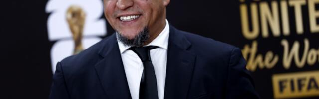 Roberto Karlos podvrgnut operaciji srca