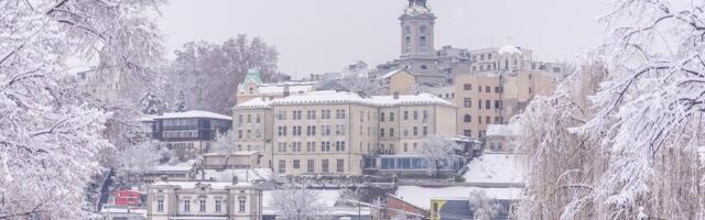Hitno upozorenje za Beograd: Oglasio se RHMZ - Kreće haos