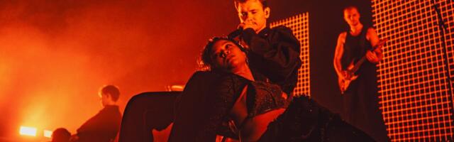 Marcus & Martinus započeli veliku evropsku turneju u Beograd donose novu energiju i hitove 28. januara