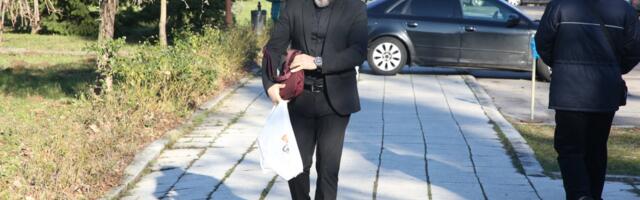 "Ne postoji nijedna marka pištolja koja nije bila repetirana na moje čelo" Brat Rade Manojlović doživeo pakao