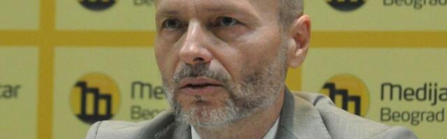 Olenik poručio Vučiću: Imali ste 13 godina da sprovedete Zakon o poreklu imovine, niste ga primenili