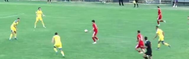 Katanić i Gavrić pojaćali Dinamo Jug iz Vranja