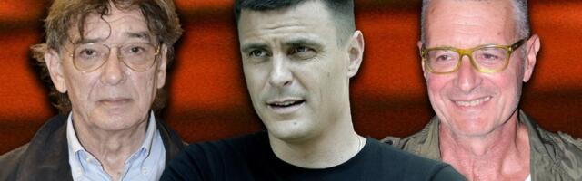 Dobili 11 miliona evra za filmove koje nisu snimili: Na spisku Vuk Kostić, Srđan Dragojević, Darko Bajić...