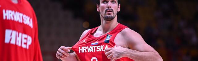 Španci javljaju: Partizan otvara vrata za Darija Šarića!