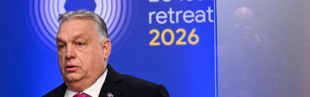 Орбан о стању нације: Мађари не желе миграције, рат, нити слање новца Украјини