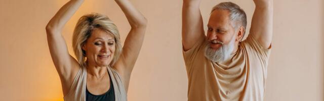 Kako ojačati telo posle 60. godine? 8 jednostavnih vežbi koje možete da radite kod kuće