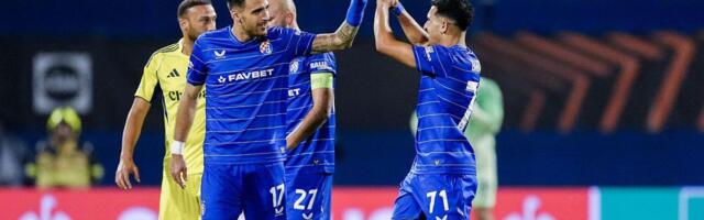 LIGA EVROPE Maksimir guta Belgijance: Četiri meča kao zagrevanje za Zvezdu