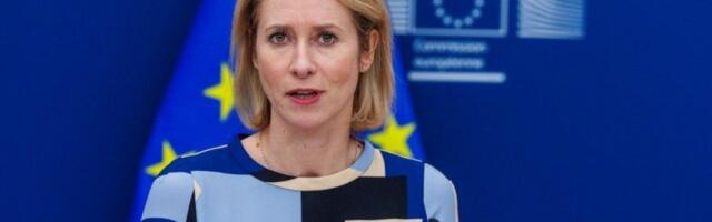 Haos u Briselu! Kaja Kalas priznala poraz: Mađari blokirali 90 milijardi evra za Kijev i nove kazne za Moskvu