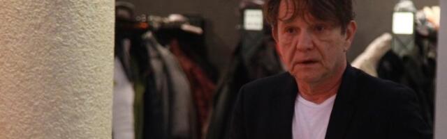 Bije, pa se žali MUP-u! Ludilo mozga: Bjelogrlić prijavio Aleksandra Šulca za uznemiravanje