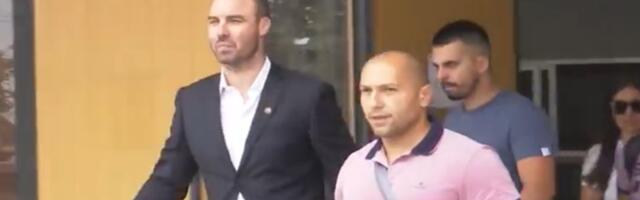 Inspektor Milenković uočio tajnu pratnju u blizni kuće i savladao ih: U pitanju pripadnici BIA