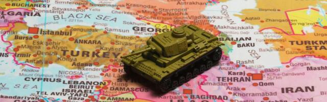 Mnogi mešaju Iran i Irak: Evo koje su ključne razlike i kako ih više nikada nećete pomešati