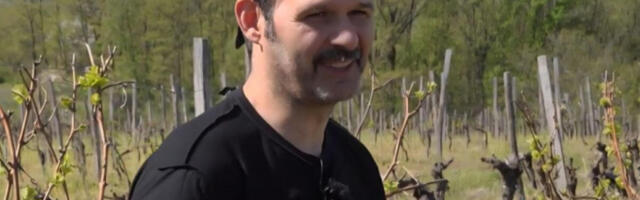 SRBI SE KRSTE KAD VIDE NJEGOVO GAZDINSTVO: Ovde je pobegao od gužve, svaka mu čast kako je uredio imanje