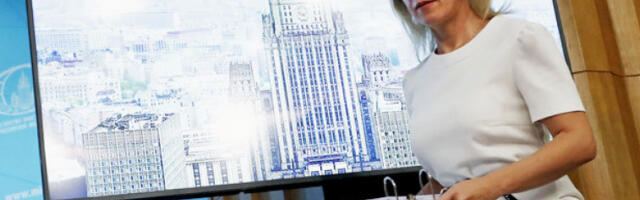 Захарова осудила „стратешко ћутање“ УН о нападу на школу у Ирану