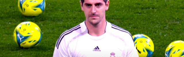 Kurtoa demantovao priče o sabotaži Alonsa u Realu: “Priče da smo mu okrenuli leđa su glupost”