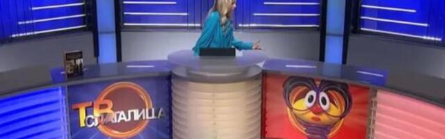 VODITELJKA KRISTINA RADENKOVIĆ NA OVOM TAKMIČARU NIJE ŠTEDELA REČI: Nemanjini potezi u Slagalici ŠOKIRALI Srbe!