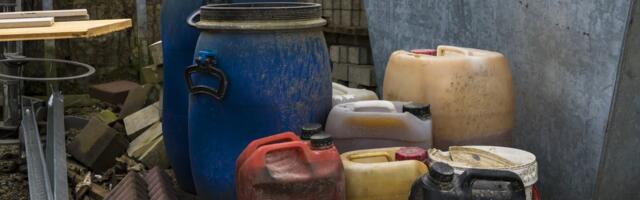 Koliko goriva smete da nosite u gepeku? Brojka će vas iznenaditi, a pravila su striktna