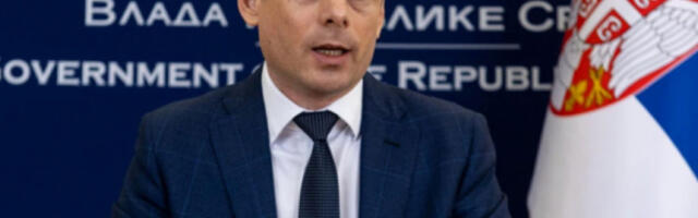 Гујон: Погром над Србима на КиМ злочин против хришћанства и европске цивилизације