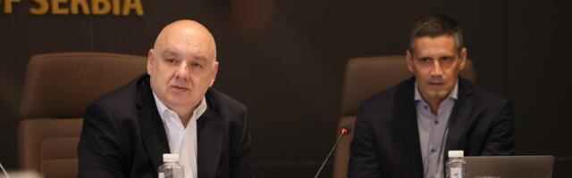 RADE BOGDANOVIĆ ODUŠEVLJEN ZBILJIĆEM: Radi jako dobar posao u Vojvodini! Ozbiljan čovek, ozbiljno razmišlja... Prvi je rekao ključnu stvar!