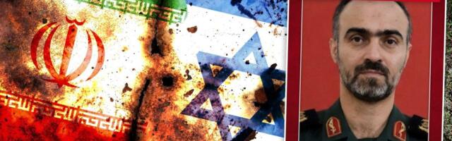 Direktan udarac u srce Teherana: Izrael likvidirao šefa obaveštajne službe Basidža!