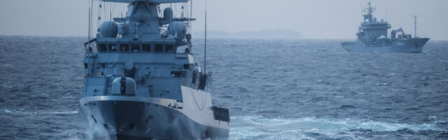 Британија: наши интереси угрожени