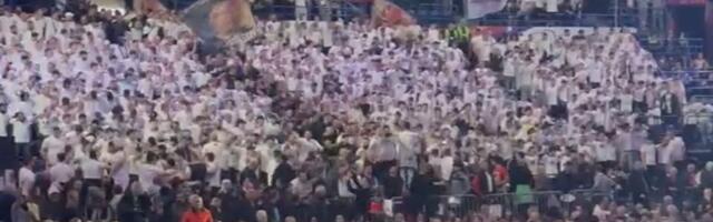 Novinari N1 među učesnicima mitinga SNS: Od regrutovanja do isplate dnevnice