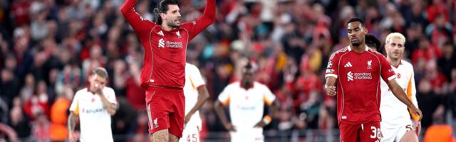 Sedam Engleza u Ligi šampiona? Moguće je! Evo i po kom scenariju