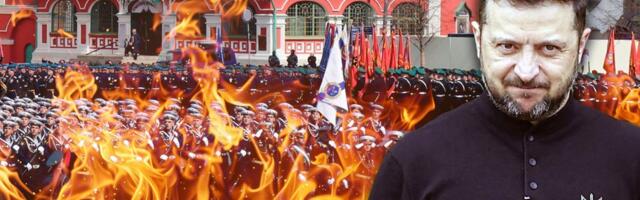 Ukrajina napala NATO državu! Svet u šoku gleda: Razorne eksplozije zatresle granicu - prvo optužili Putina, a onda...