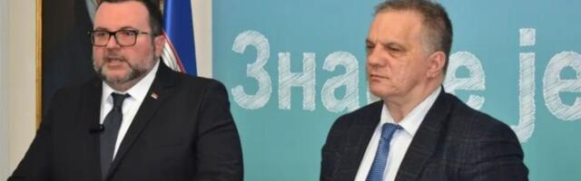 Istorijski korak za Niš i Srbiju: Fakultetu srpskih studija Univerziteta u Nišu dobio dozvolu za rad