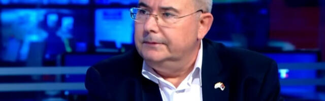 Александар Николић изабран за члана Комитета Међународне федерације почасних конзула