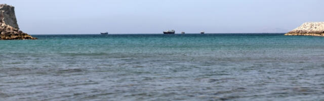 ​Саудијска Арабија пронашла алтернативну руту за Ормуски мореуз