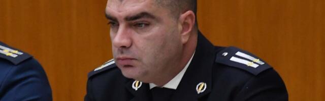 Sada se vidi zašto je postavljen Kričak