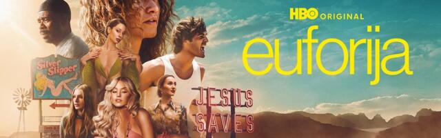 Novi trejler za sreću sezonu HBO original serije "Euforija": Evo kada se očekuje premijera