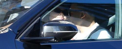 Zvezda "Elite" fotografisana sa fudbalerom Real Madrida: Nedeljama kriju vezu, sada je sve jasno