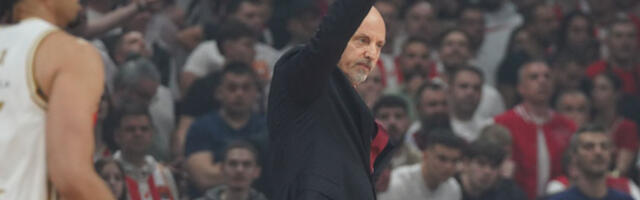 Обрадовић пред Париз: Ово је одлучујућа утакмица за што бољи пласман