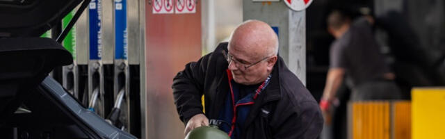 Немачки регулатор позвао на брже снижавање цена горива