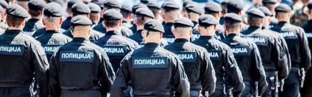 Pukovnik policije Vladan Stojanović postavljen na mesto načelnika Policijske uprave Novi Sad